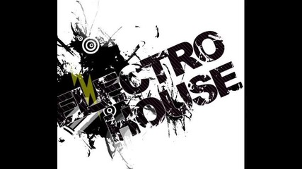 Electric Vocal the World Is Mine