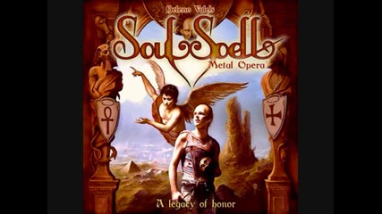 Soulspell - Age of Silence