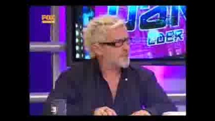 Benimle Dans Edermisin