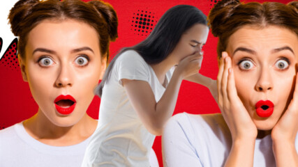 📰 Травма и шок: Жената, която откри, че е спала с брат си след ДНК тест! 😱