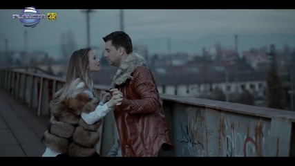 Премиера! Емилия и Борис Дали - "обичай Ме" (official Video Clip) 2016