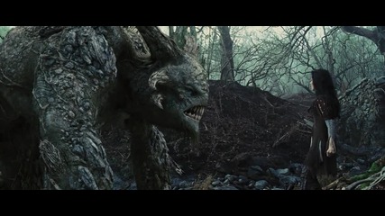 Snow White and the Huntsman Sample