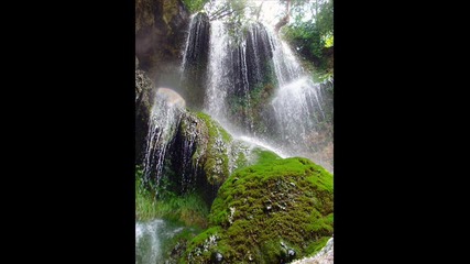 Крушунски Водопади 