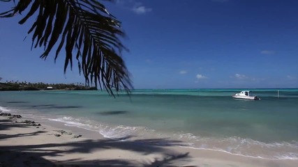 Слънце, плаж, море - Музика за душата...