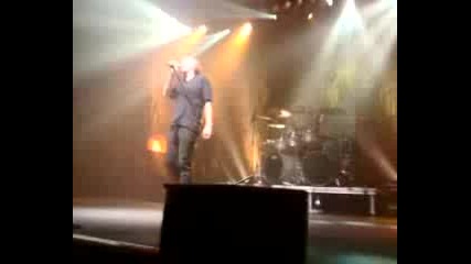 Blind Guardian - The Lord Of The Rings (Live)