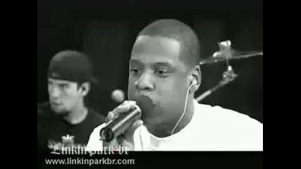 Linkin Park feat. Jay - Z - Numb / Encore - ( ) 