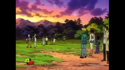 Yu-gi-oh 11.bolum