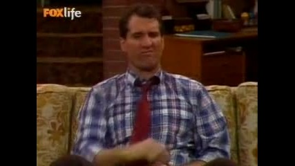 Married With Children S02e06 - Girls Just Wanna Have Fun (2)