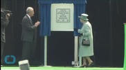 British Royals Mark 800th Anniversary of World-Changing Magna Carta