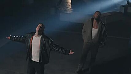 Pajak X Elvir Mekic - Negde Posle Dva (official Video).mp4