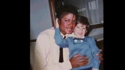 Michael Jackson and Vitiligo 