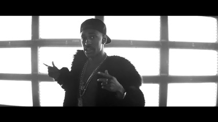 Jessie J - Wild (official) ft. Big Sean, Dizzee Rascal