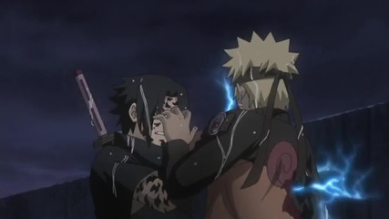 Naruto Shippuuden - 446 [ Бг Субс ] Високо Качество