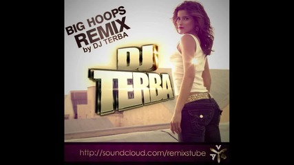 Nelly Furtado - Big Hoops (bigger The Better) New Single 2012