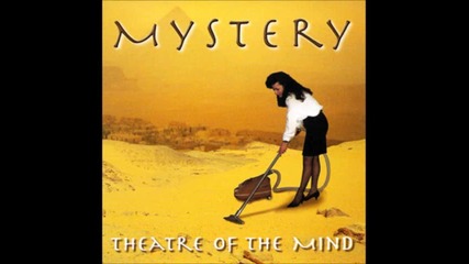 Mystery - The inner journey Pt. I