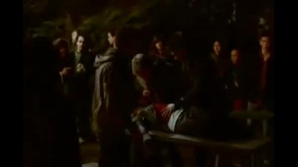 The Vampire Diaries Trailer First Episode