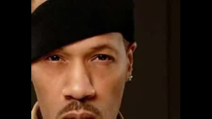 Redman - Keep On 99