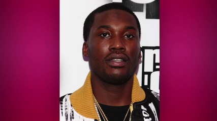 Meek Mill says He "Ain't Engaged" to Nikki Minaj