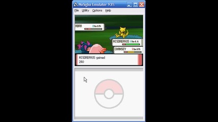 Pokemon perl Eterna town the way through eterna forest Episode 9 