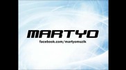 Martyo - Twistin My Snapback (prod. by Martz Beatz)