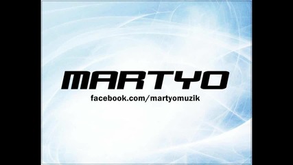Martyo - Twistin My Snapback (prod. by Martz Beatz)