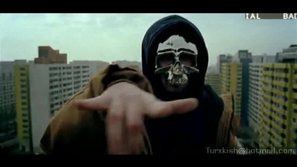 Russian Rap Hip Hop (legalize - Budushie Mami)