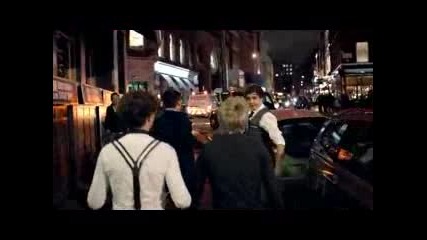 One direction-one thing parody by captains_boys #2