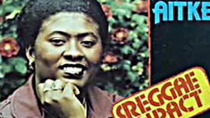 Marcia Aitken - I`m Still In Love With You 1977 Reggae