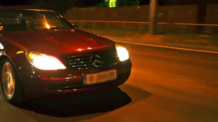 Б Г } Mayrah & Jn Ft. Primo Vitti - 8 : 30 Pm / H D /