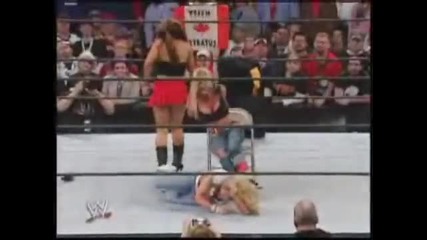 Mickie James - Girlfriend 