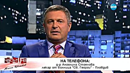 Какви са причините 9-годишният Мустафа да стои един месец изоставен в болница?