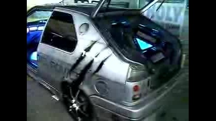 Subwoofer Bass 