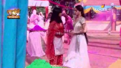 Shastri Sisters / Сестрите Шастри - Епизод 193