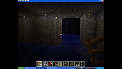 Minecraft Part 1