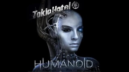 Tokio hotel-hey you/du (collabora)