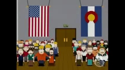 South park - They took our jobs