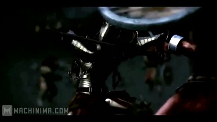 Vindictus E3 2010 Cinematic Trailer [hd]