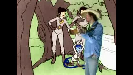 Song About Cartoons