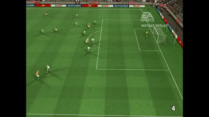 Euro 2008 - Ех, Холандия