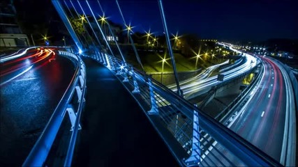 Julian Rodriguez - A New Place (original Mix)
