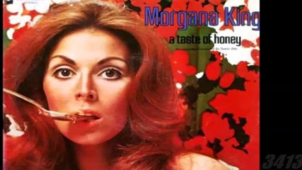 Morgana King - A Taste of Honey 1965 Full Album