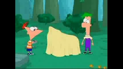 Phineas and Ferb Opening Theme Song (hq) 