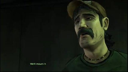 The Walking Dead Episode 2 Episode 5