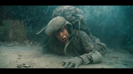 Battle Los Angeles Movie Trailer Official (hd) 