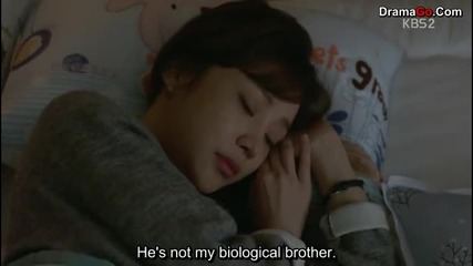 Discovery of romance ep 9 part 4