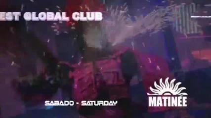 Amnesia Ibiza Tv Matinee Party Compilation 09 