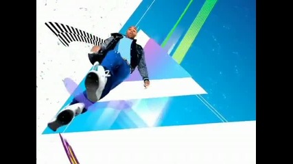 T - Pain Ft. Chris Brown - Freeze ( High Quality ) 
