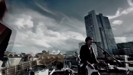 Cnblue - I'm Sorry