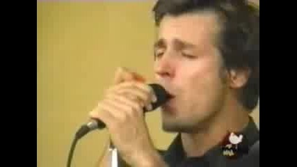 Our Lady Peace - Blister Woodstock