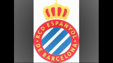 Химн на - Espanyol